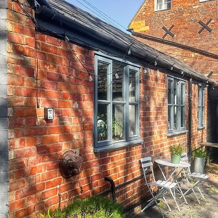 Villa Southfield Workshop Braunston  Exterior foto