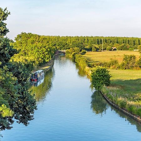 Villa Southfield Workshop Braunston  Exterior foto