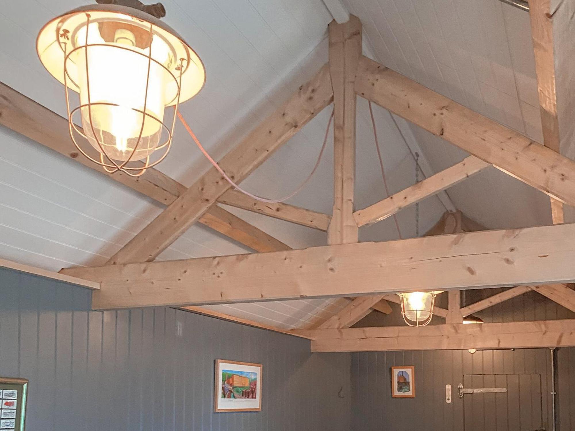 Villa Southfield Workshop Braunston  Exterior foto